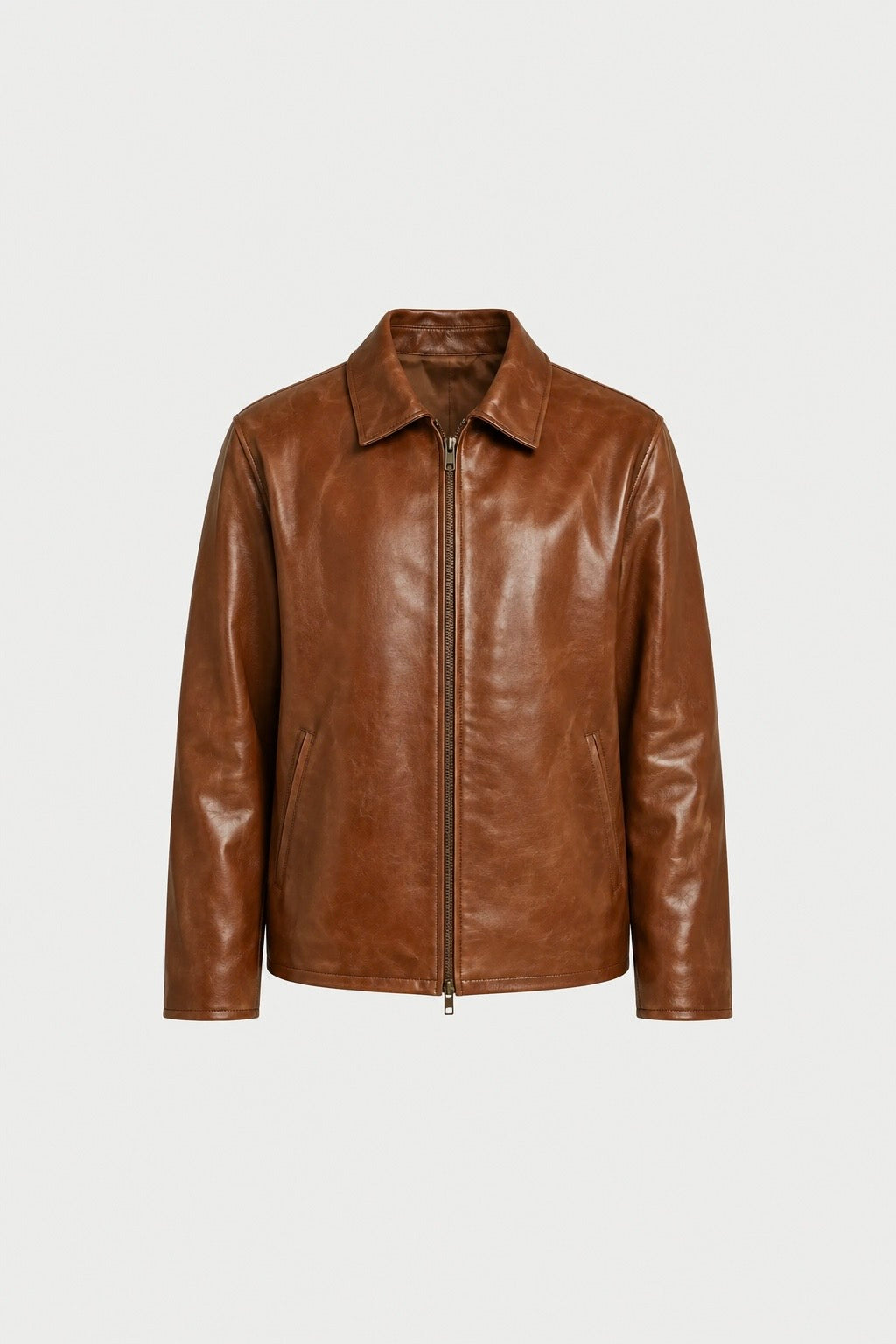 Cowhide Jacket