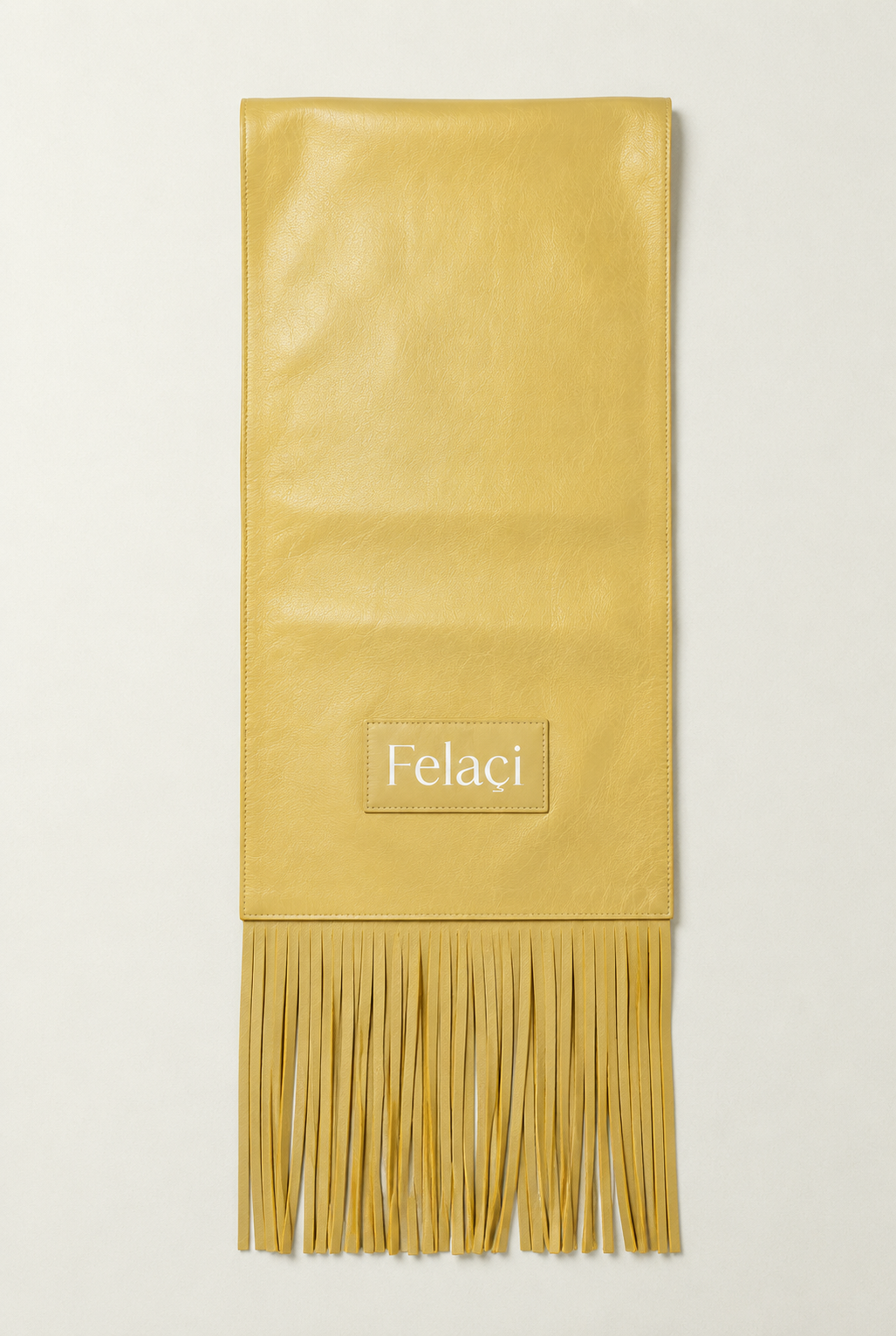 Vanille Scarf