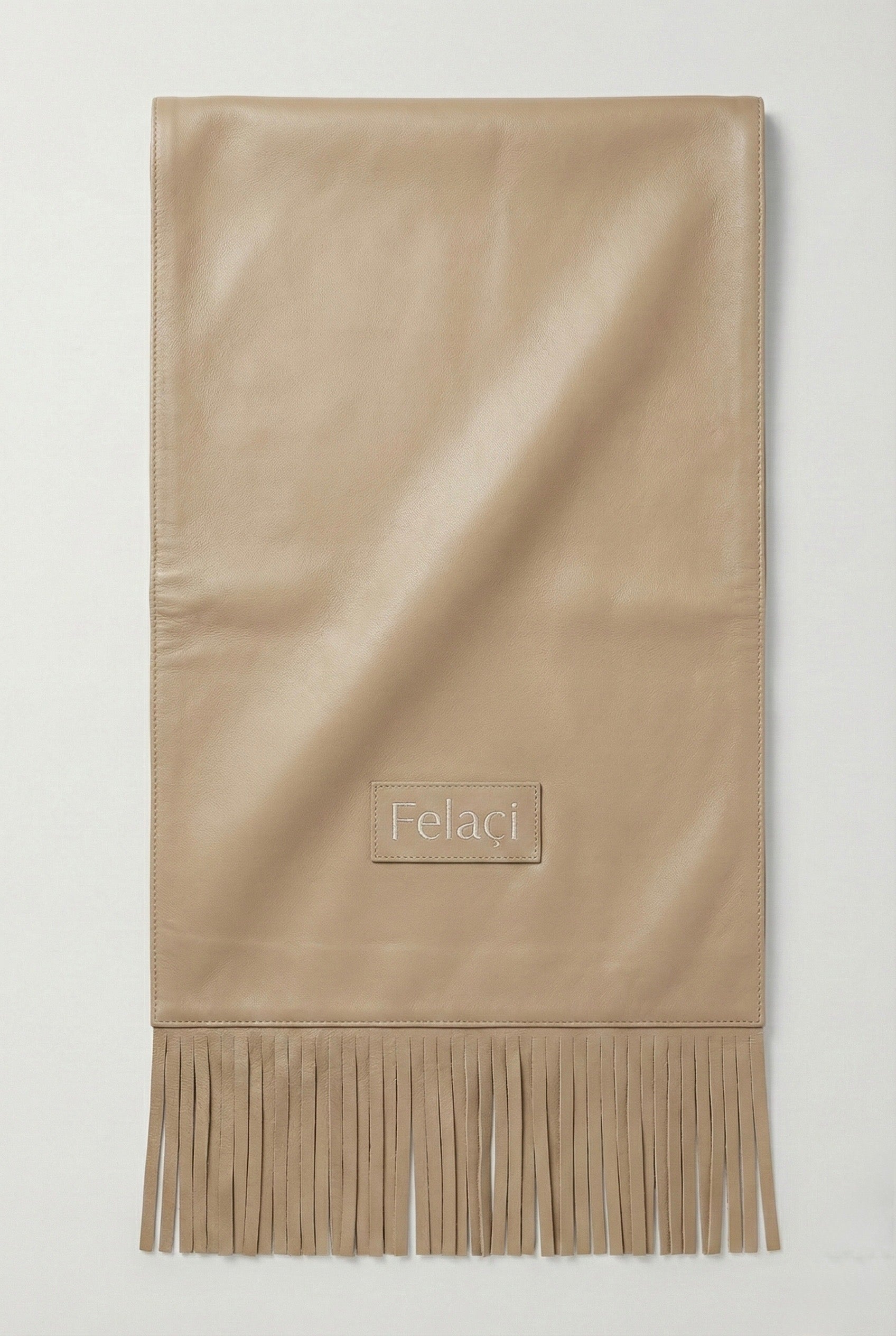 Parchment Fringe