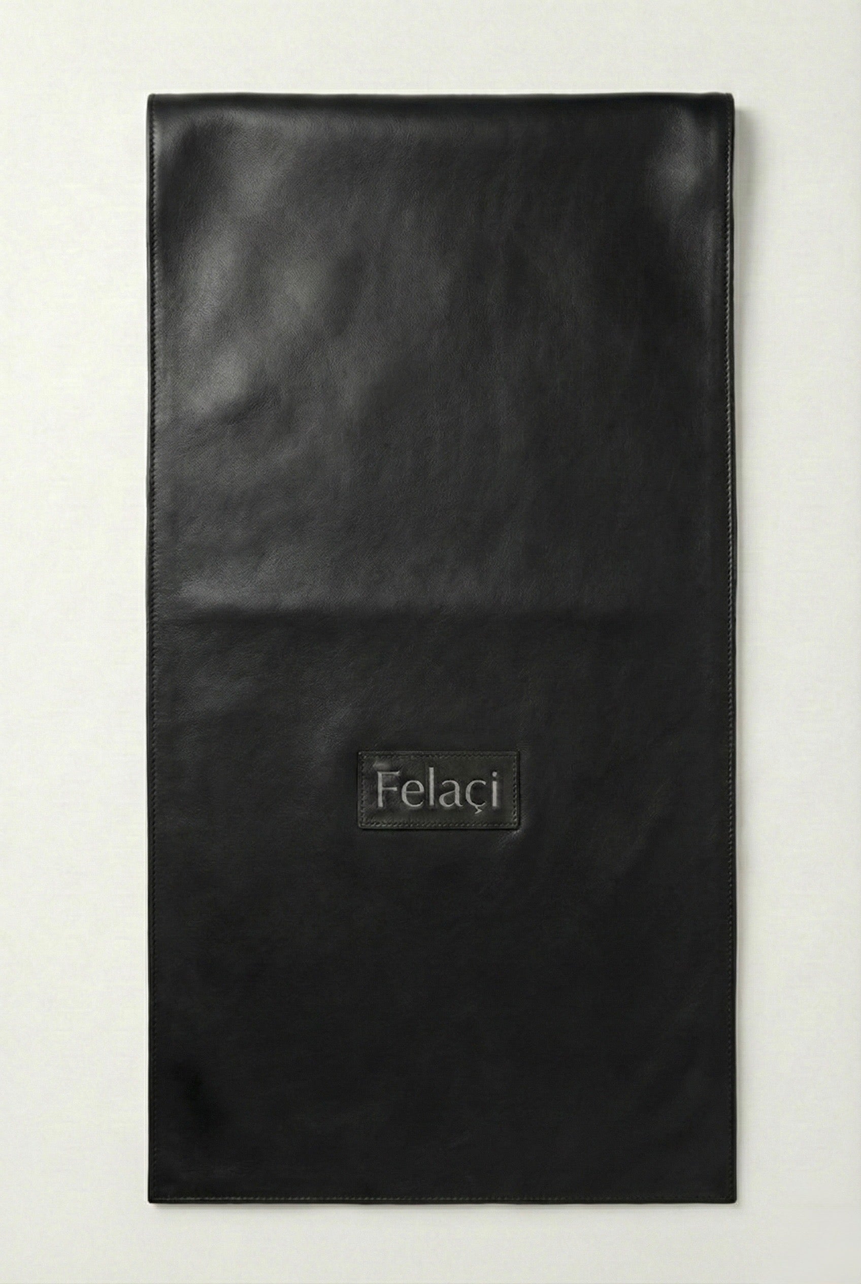 Noir Scarf