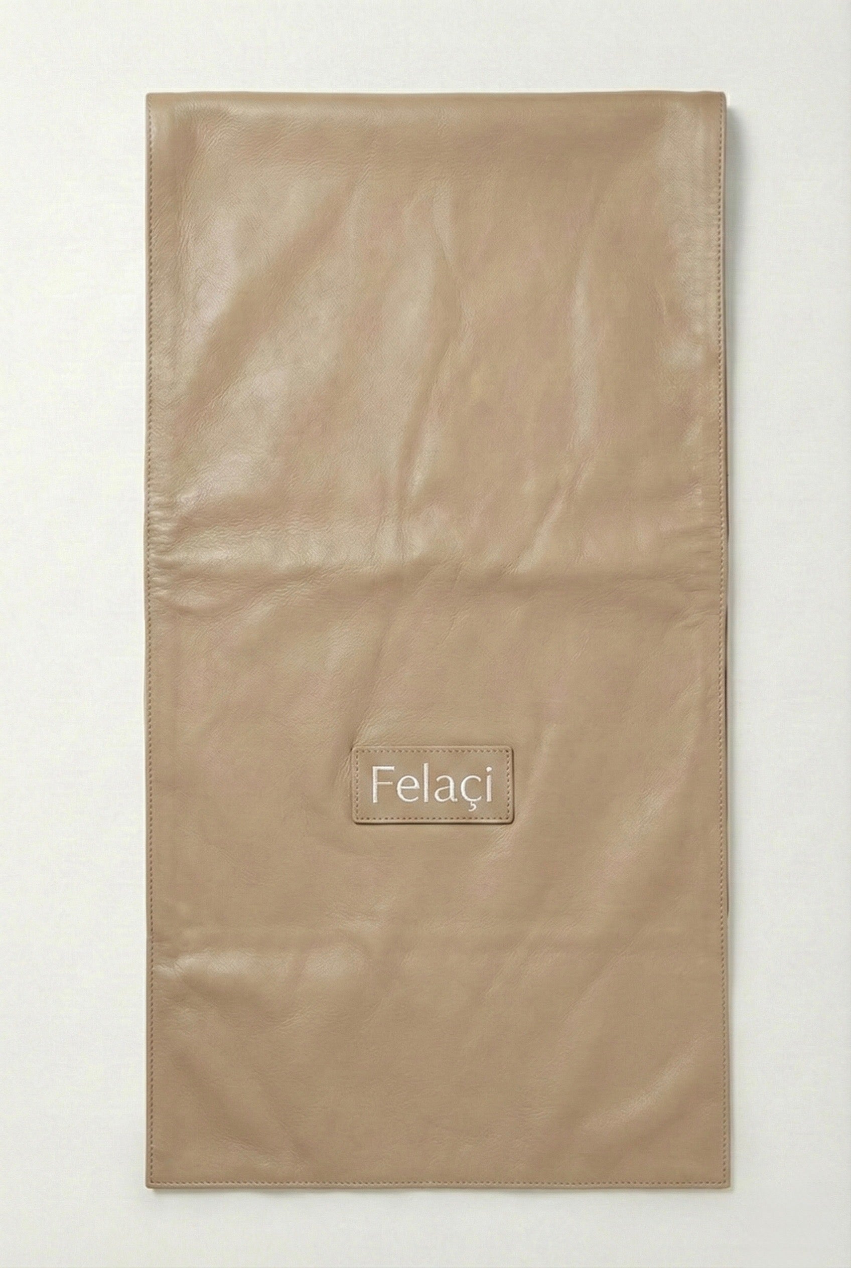 Parchment Scarf