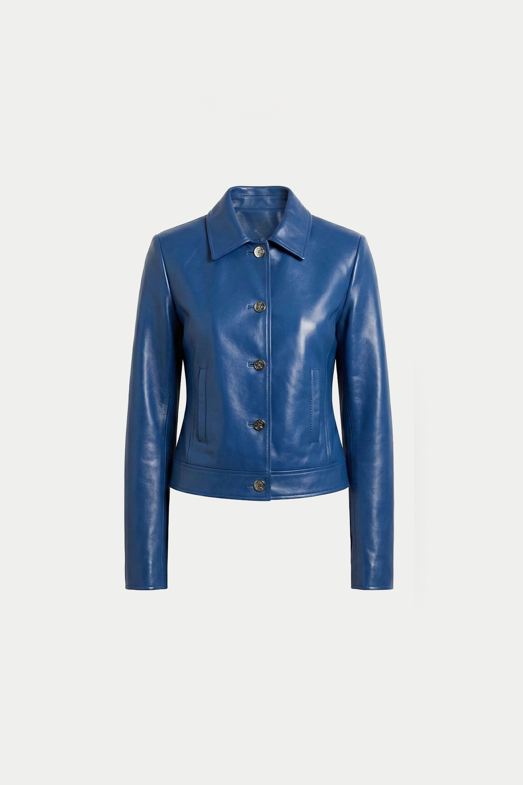 Lambskin Jacket