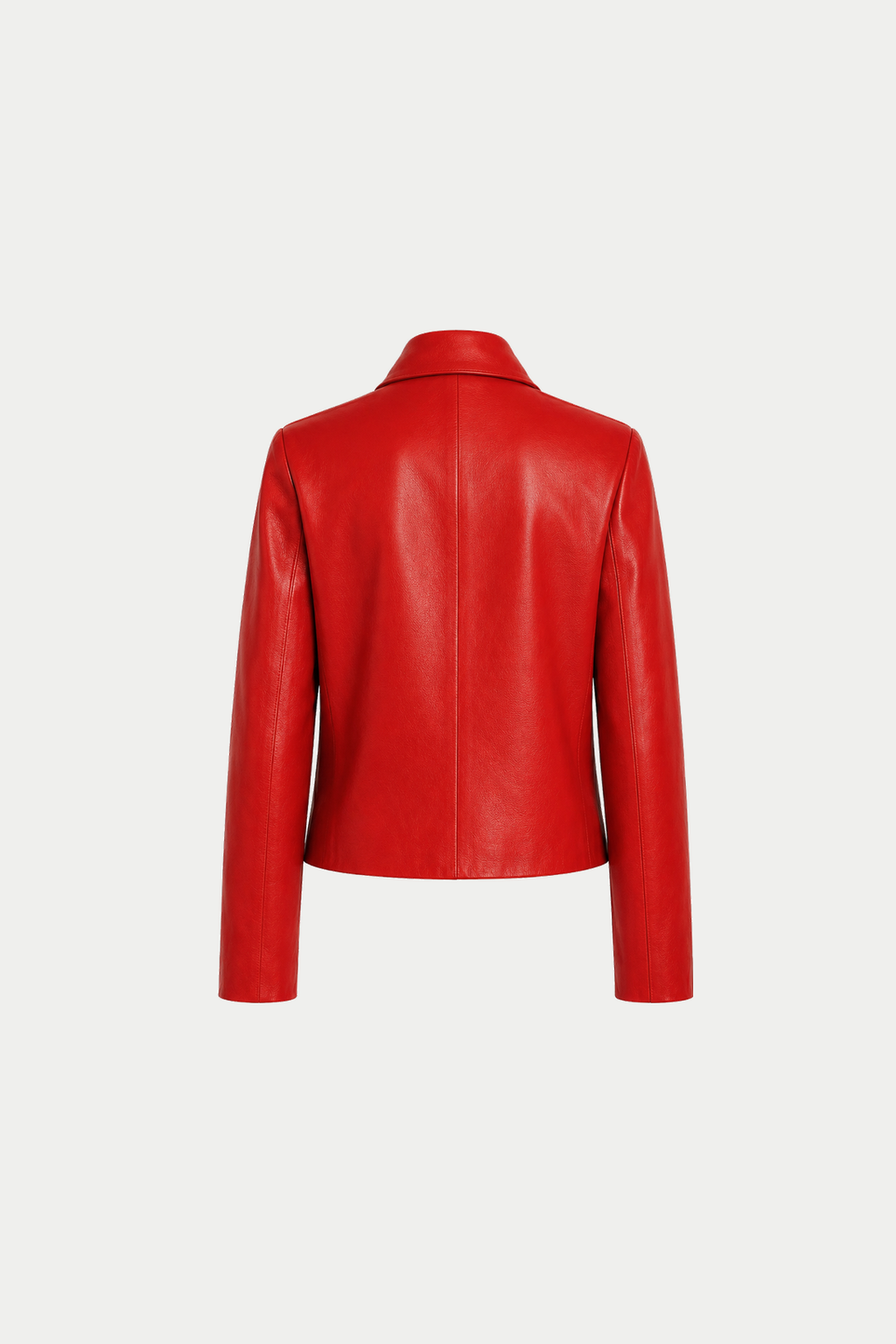 Lambskin Jacket