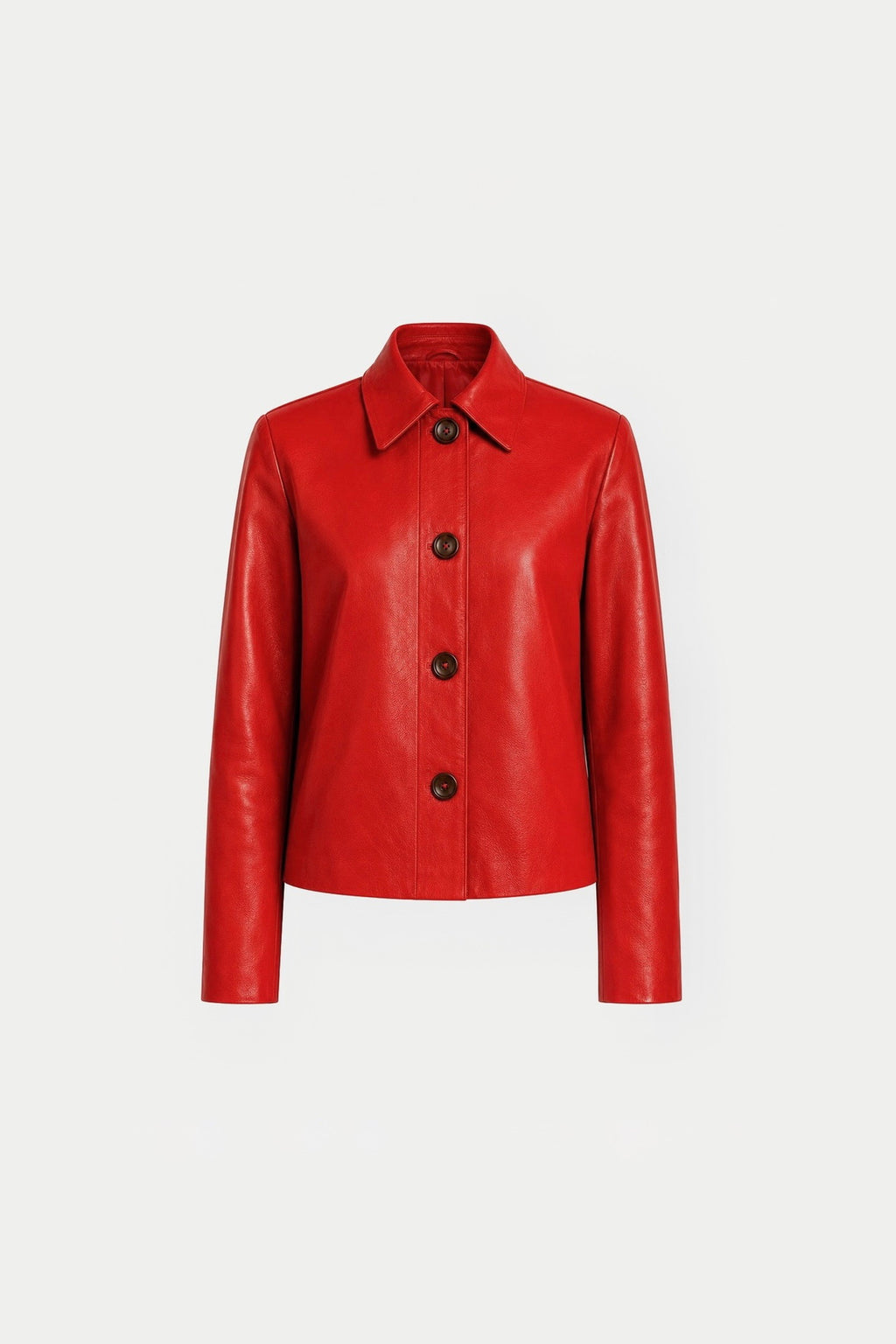 Lambskin Jacket